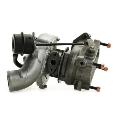Turbocharger RIDEX 2234C0004R 2234C0004R - photo 5