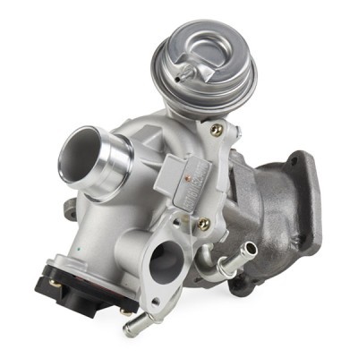 Turbocharger RIDEX 2234C0317 2234C0317 - photo 3