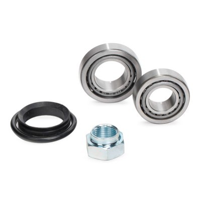 Wheel Bearing RIDEX 654W0627 654W0627 - photo 3