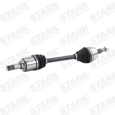 Drive Shaft Stark SKDS-0210475 SKDS-0210475 - photo 3