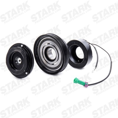 A/C electromagnetic clutch SKMCA-1640021 - photo 3