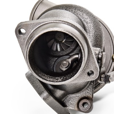 Turbocharger RIDEX 2234C0068R 2234C0068R - photo 6