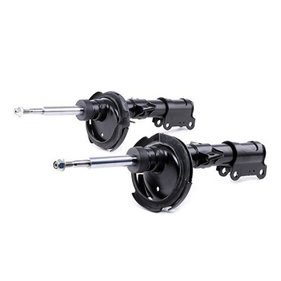 Shock Absorber RIDEX 854S1603 854S1603 - photo 4