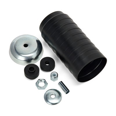 Shock Absorber RIDEX 854S18310 854S18310 - photo 6
