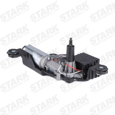 Wiper Motor Stark SKWM-02990422 SKWM-02990422 - photo 6