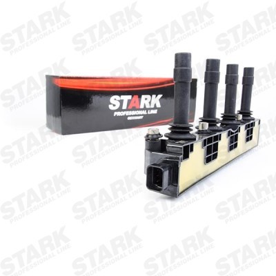 Ignition Coil Stark SKCO-0070010 SKCO-0070010 - photo 3