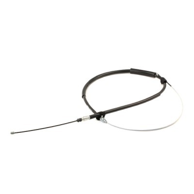 Cable Pull, Parking Brake RIDEX 124C0627 124C0627 - photo 3