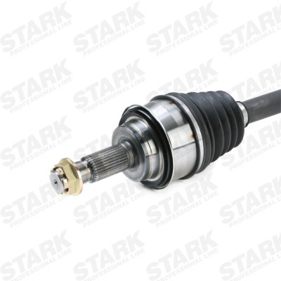 Drive Shaft Stark SKDS-0210353 SKDS-0210353 - photo 5