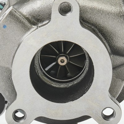 Turbocharger RIDEX 2234C11263 2234C11263 - photo 5