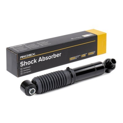 Shock Absorber RIDEX 854S18282 854S18282 - photo 3
