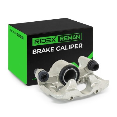 Brake Caliper RIDEX 78B1388R 78B1388R - photo 2
