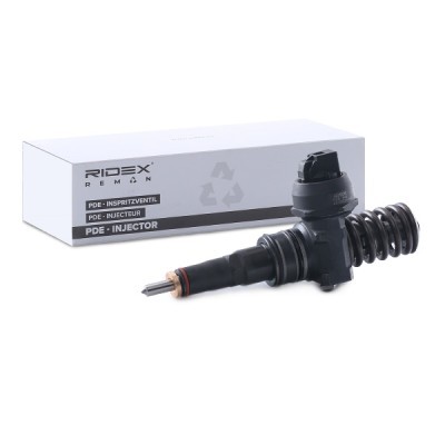 Unit injector (PDE) RIDEX 3930I0003R 3930I0003R - photo 2