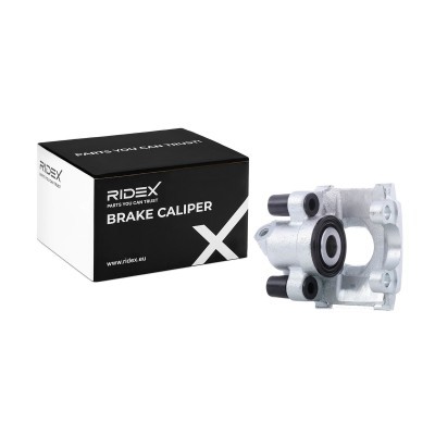 Brake Caliper RIDEX 78B0488 78B0488 - photo 2