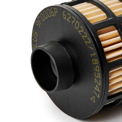 Fuel Filter RIDEX 9F0006P 9F0006P - photo 4
