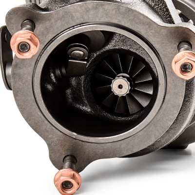 Turbocharger RIDEX 2234C11004R 2234C11004R - photo 6