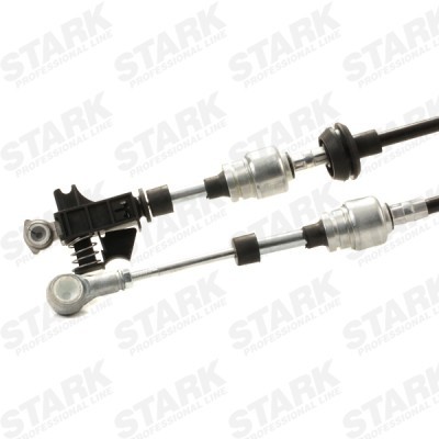 Cable Pull, manual transmission Stark SKCMT-1520053 SKCMT-1520053 - photo 3