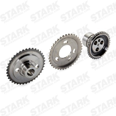 Timing chain kit Stark SKTCK-22440379 SKTCK-22440379 - photo 3