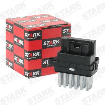 Resistor Blower Stark SKRI-2000016 SKRI-2000016 - photo 2