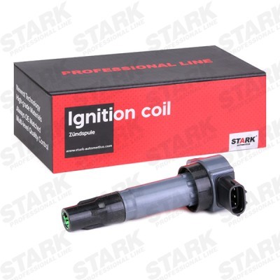 Ignition Coil Stark SKCO-0070309 SKCO-0070309 - photo 2