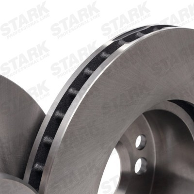 Brake Disc Stark SKBD-0023859 SKBD-0023859 - photo 5