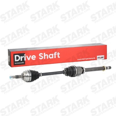 Drive Shaft Stark SKDS-0210271 SKDS-0210271 - photo 2