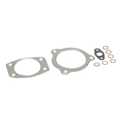 Turbocharger RIDEX 2234C10216R 2234C10216R - photo 9