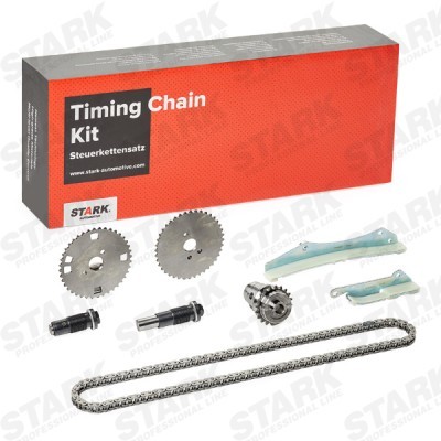Timing chain kit Stark SKTCK-22440386 SKTCK-22440386 - photo 2