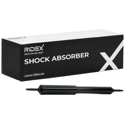 Shock Absorber RIDEX 854S0832 854S0832 - photo 2