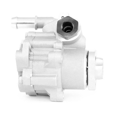 Hydraulic Pump, Steering System RIDEX 12H0102 12H0102 - photo 6