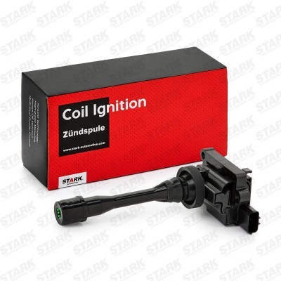Ignition Coil Stark SKCO-0070029 SKCO-0070029 - photo 2
