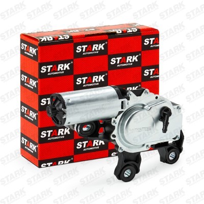 Wiper Motor Stark SKWM-0290003 SKWM-0290003 - photo 2