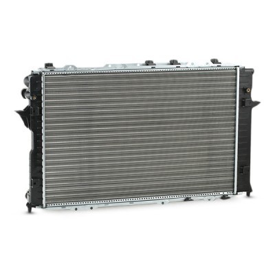 Radiator, Engine Cooling RIDEX 470R0656 470R0656 - photo 4