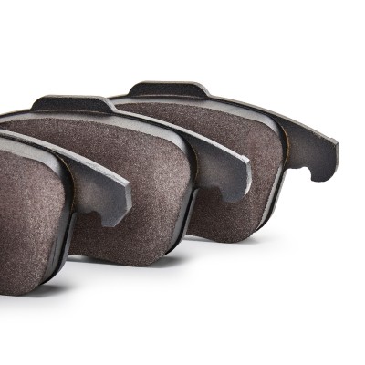 Brake Pads Set RIDEX 402B2003 402B2003 - photo 8