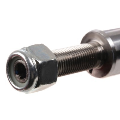 Shock Absorber RIDEX 854S1683 854S1683 - photo 6