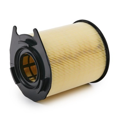 Air Filter RIDEX 8A1354 8A1354 - photo 3