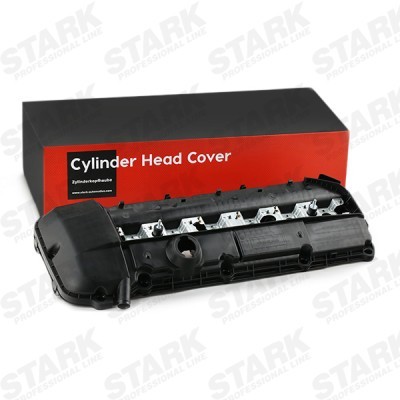 Valve cover Stark SKCHC-4860003 SKCHC-4860003 - photo 2