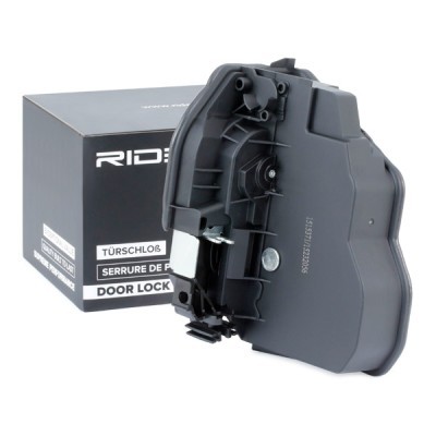 Door Lock RIDEX 1361D0112 1361D0112 - photo 2