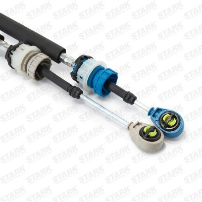 Cable Pull, manual transmission Stark SKCMT-1520025 SKCMT-1520025 - photo 4