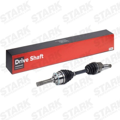 Drive Shaft Stark SKDS-0210479 SKDS-0210479 - photo 2