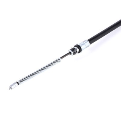 Cable Pull, Parking Brake RIDEX 124C0055 124C0055 - photo 5
