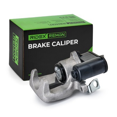 Brake Caliper RIDEX 78B0082R 78B0082R - photo 2