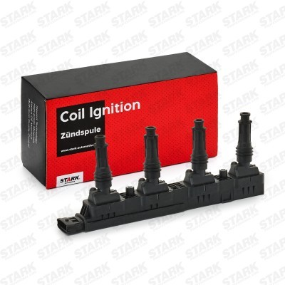 Ignition Coil Stark SKCO-0070105 SKCO-0070105 - photo 2