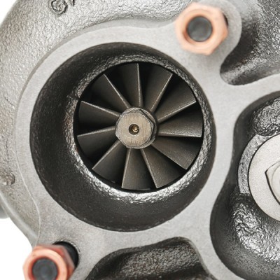 Turbocharger RIDEX 2234C10312R 2234C10312R - photo 5