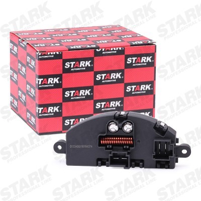 Resistor Blower Stark SKRI-2000048 SKRI-2000048 - photo 2
