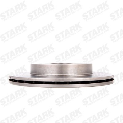 Brake Disc Stark SKBD-0022267 SKBD-0022267 - photo 4