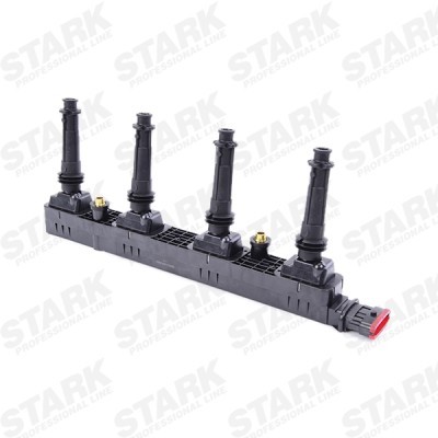 Ignition Coil Stark SKCO-0070263 SKCO-0070263 - photo 3