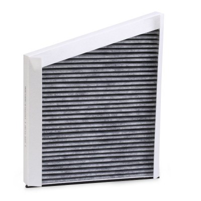 Cabin Air Filter RIDEX 424I0261 424I0261 - photo 4