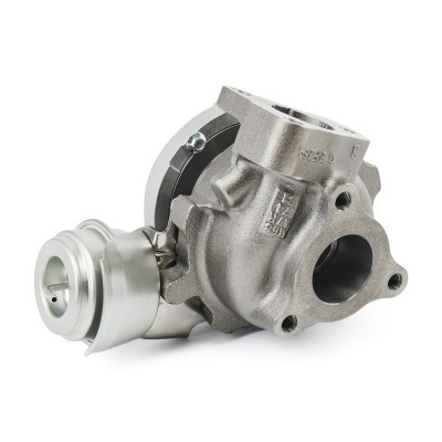 Turbocharger RIDEX 2234C0315 2234C0315 - photo 4