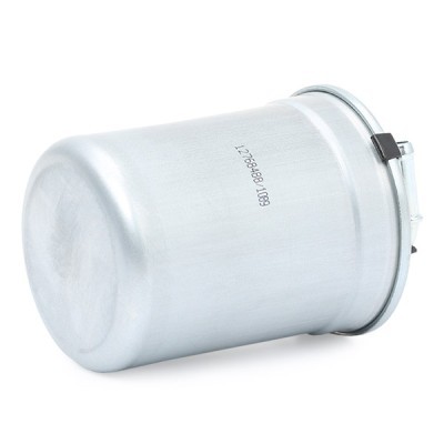 Fuel Filter RIDEX 9F0129 9F0129 - photo 4
