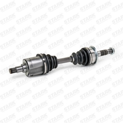 Drive Shaft Stark SKDS-0211272 SKDS-0211272 - photo 5